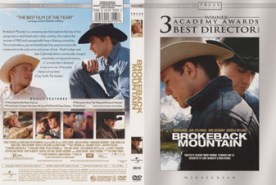 BROKEBACK MOUNTAIN - หุบเขาเร้นรัก (2006)
